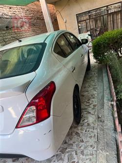 نيسان صني